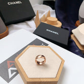 China Replica Chanel Rings 25usd Only